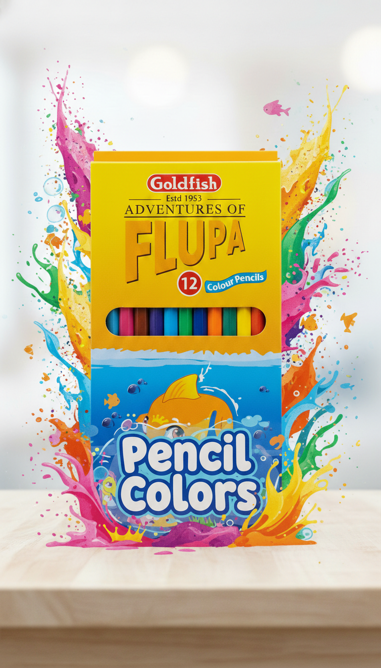 The "All-In-One" Art & Creativity Bundle - Creative Limited Edition 6-Piece Activity Set -