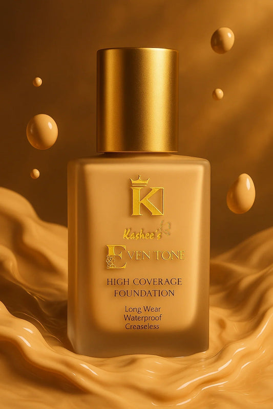 Eventone High Coverage Liquid Foundation