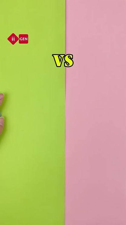 Premium Acrylic Paint Markers (24 Pcs Set)